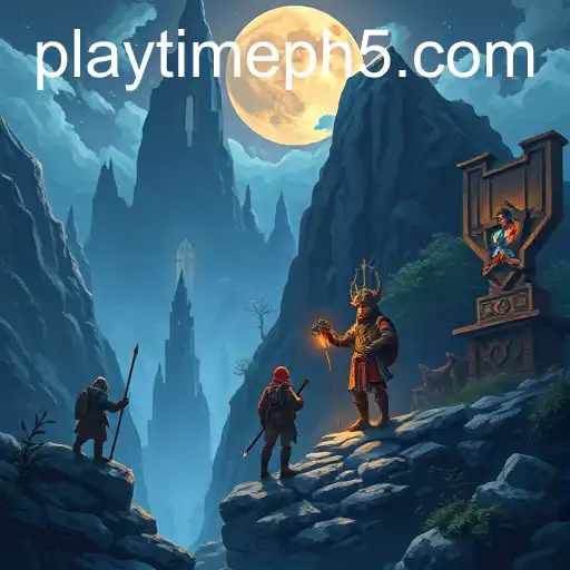 Exploring Adventure Games on Playtime.ph