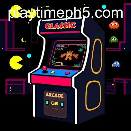 Exploring the Timeless Allure of Arcade Games on Playtime.ph