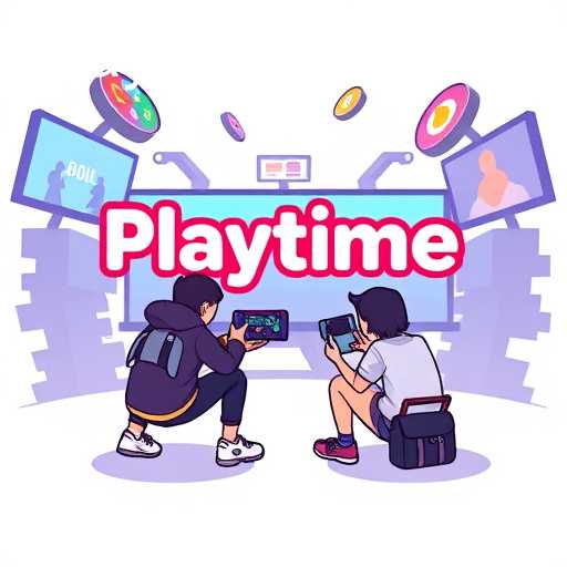 Digital Playground Expansion: Playtime.ph's Role in Gaming
