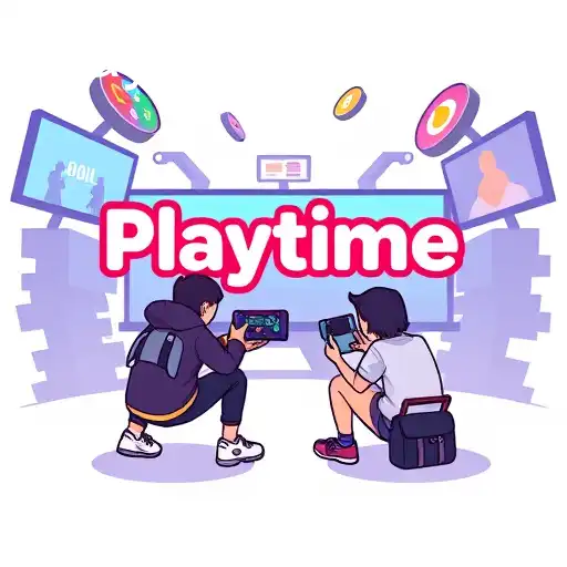 Digital Playground Expansion: Playtime.ph's Role in Gaming