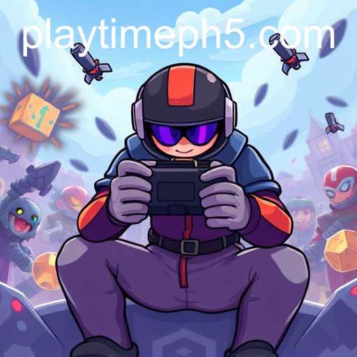 Digital Playground: The Rise of Online Gaming