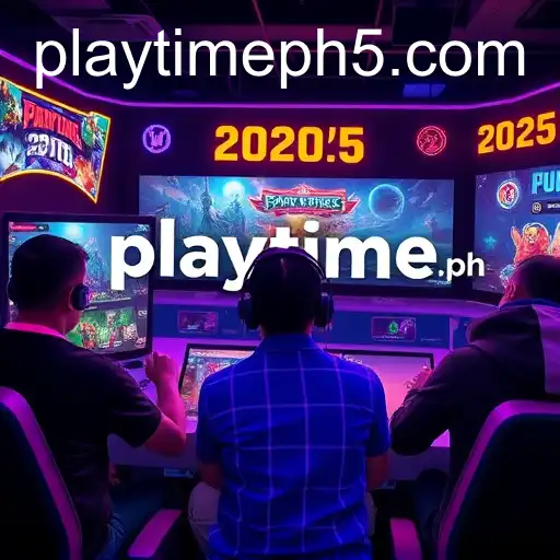 Emerging Trends in Online Gaming