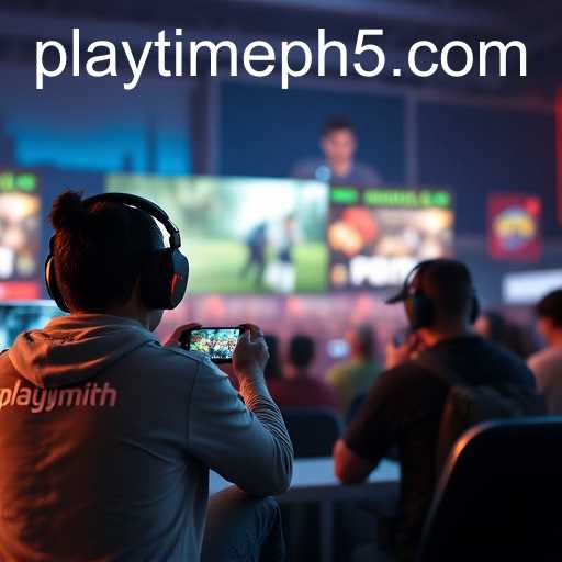 The Evolution of Online Entertainment