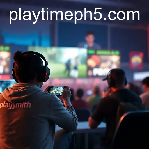 The Evolution of Online Entertainment