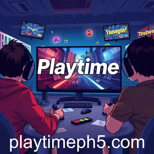 The Evolution of Playtime.ph in the Gaming Industry