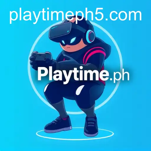 The Rise of Playtime.ph in Global Gaming