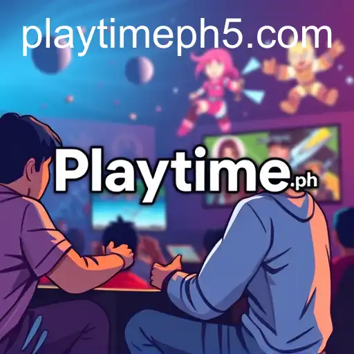 The Digital Playground: Analyzing Playtime.ph's Growing Influence