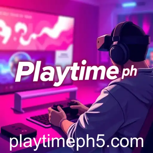 The Rising Influence of Playtime.ph in Digital Gaming