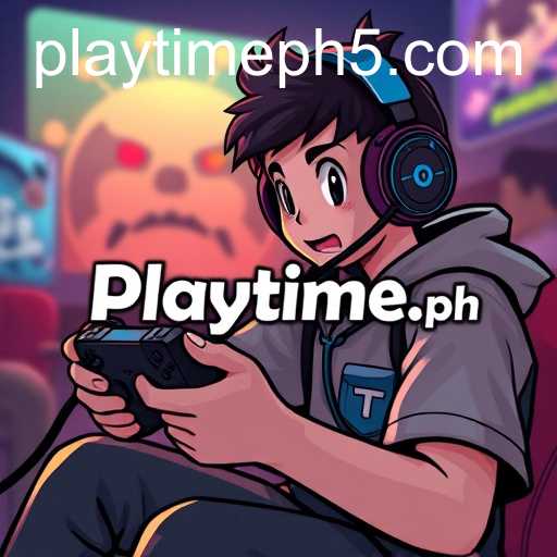 The Rise and Influence of Playtime.ph on Global Gaming Culture