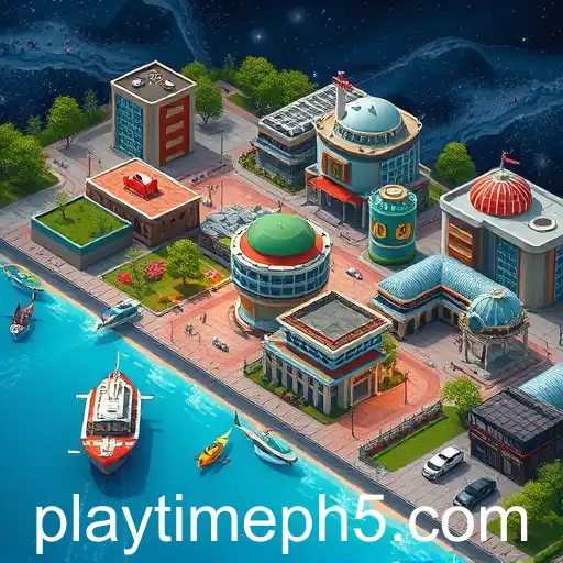 Playtime.ph Revolutionizes Online Gaming Experience