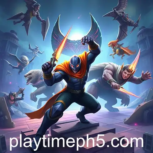 The Rise of Playtime.ph in Online Gaming