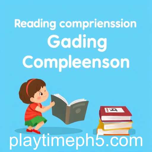 Exploring the World of Reading Comprehension Games on Playtime.ph