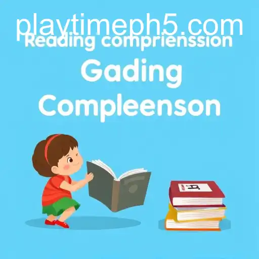 Exploring the World of Reading Comprehension Games on Playtime.ph