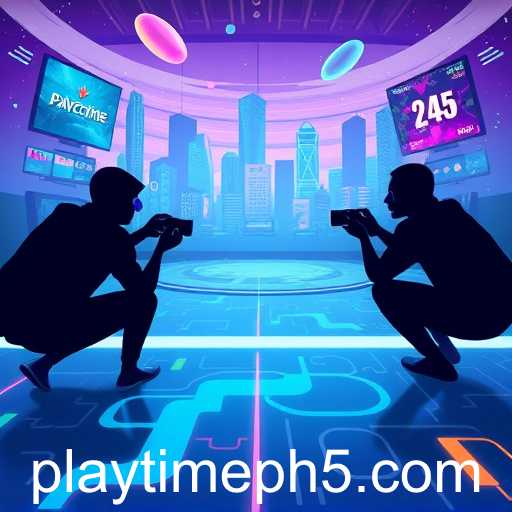 The Rise of Online Gaming Platforms