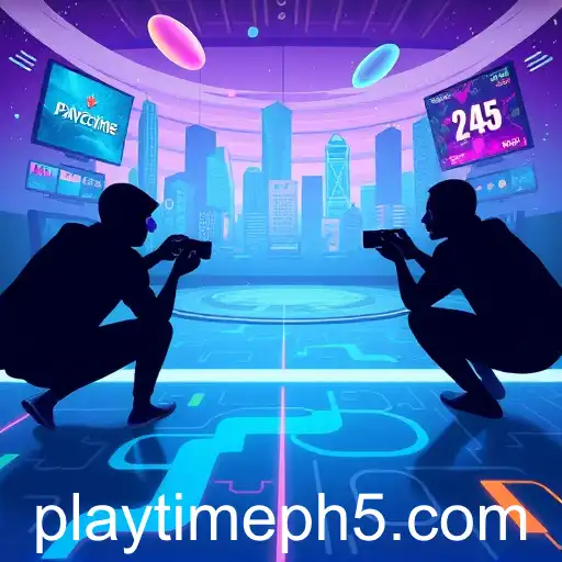 The Rise of Online Gaming Platforms