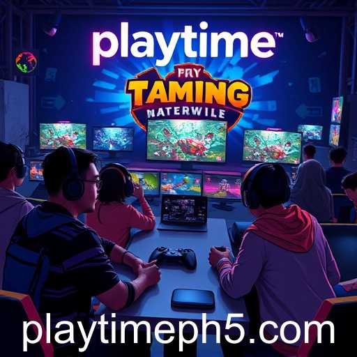 The Rise of Online Gaming in Modern Times