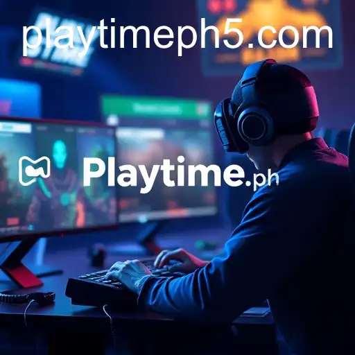 The Rise of Playtime.ph: A Digital Playground in 2025