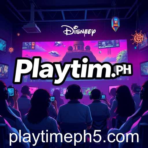 The Rise of Playtime.ph in Online Gaming