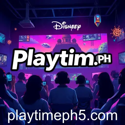 The Rise of Playtime.ph in Online Gaming