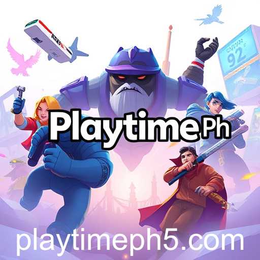 The Rise of Playtime.Ph in the Online Gaming World
