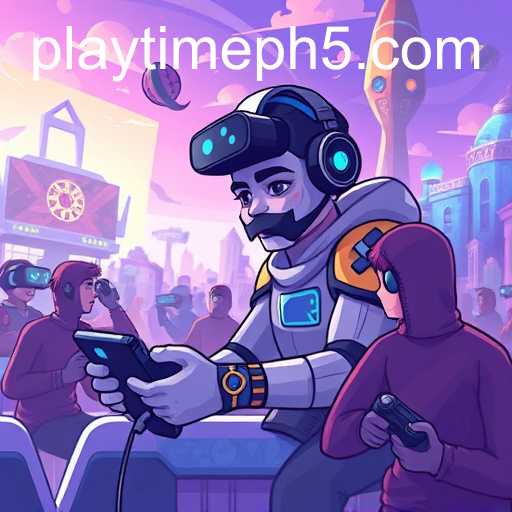 The Rise of Playtime.ph in the Gaming World