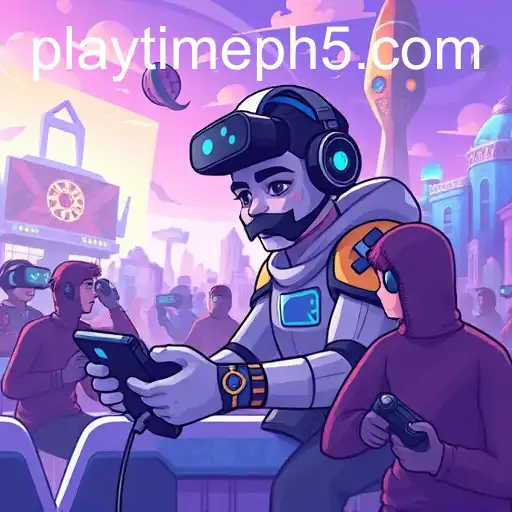 The Rise of Playtime.ph in the Gaming World