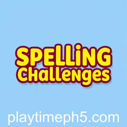 Mastering Spelling Challenges: Elevate Your Linguistic Skills with playtime.ph