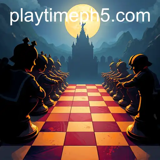 Exploring the Intricacies of Strategy Games at Playtime.ph