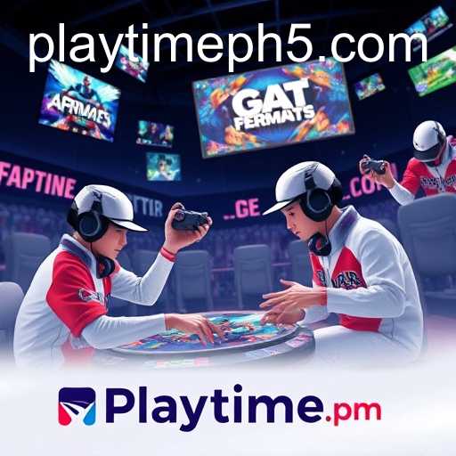 Transforming Online Gaming in 2025